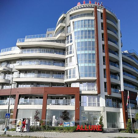 Donchevi Apartments 普里莫尔斯科 外观 照片