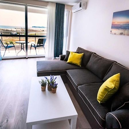 Donchevi Apartments 普里莫尔斯科 外观 照片