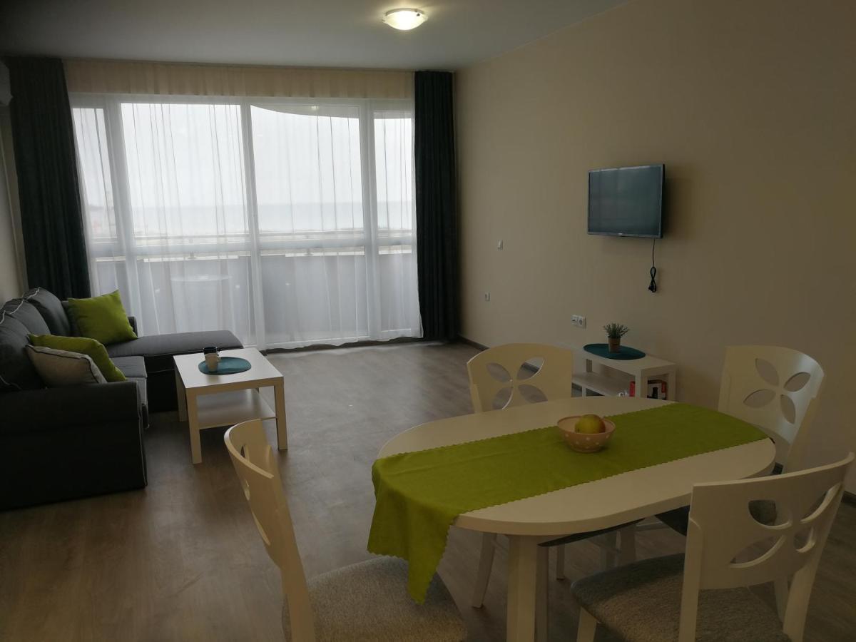 Donchevi Apartments 普里莫尔斯科 外观 照片