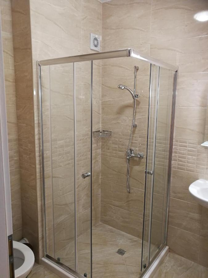 Donchevi Apartments 普里莫尔斯科 外观 照片