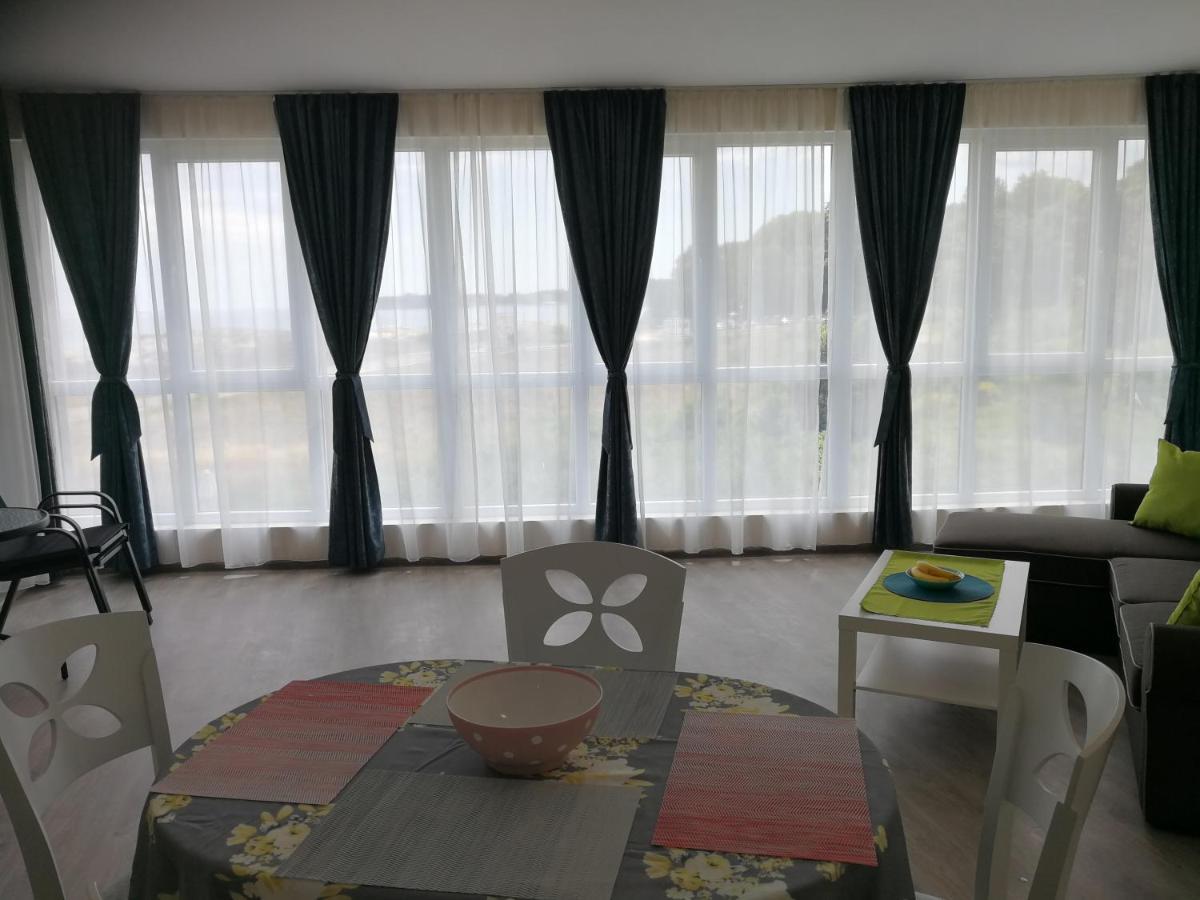 Donchevi Apartments 普里莫尔斯科 外观 照片