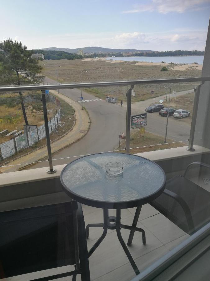 Donchevi Apartments 普里莫尔斯科 外观 照片