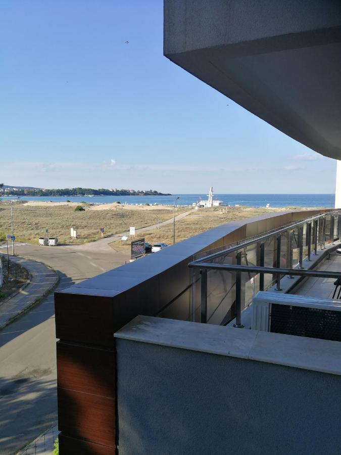 Donchevi Apartments 普里莫尔斯科 外观 照片