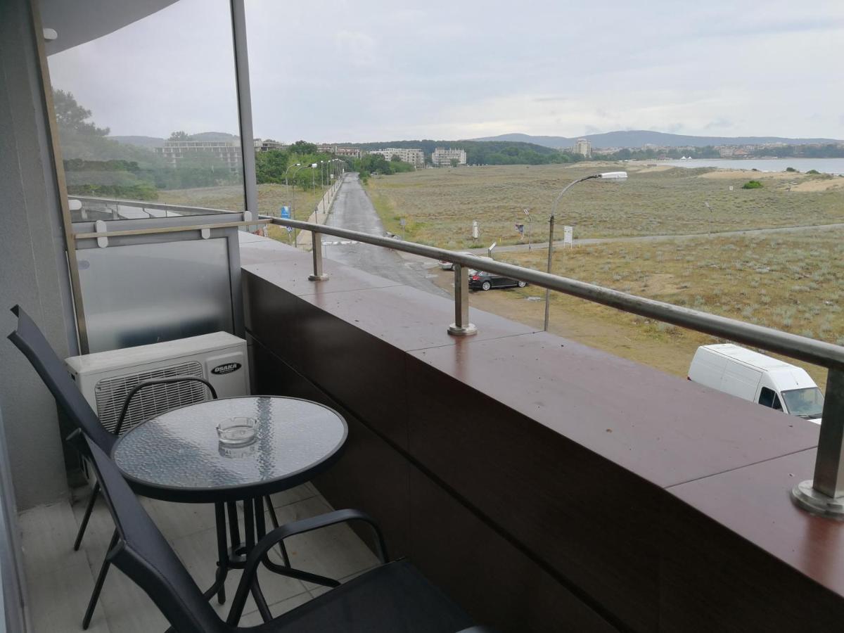 Donchevi Apartments 普里莫尔斯科 外观 照片