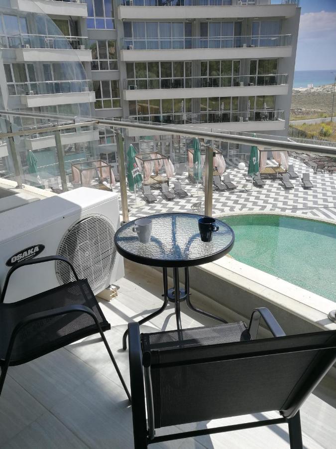 Donchevi Apartments 普里莫尔斯科 外观 照片