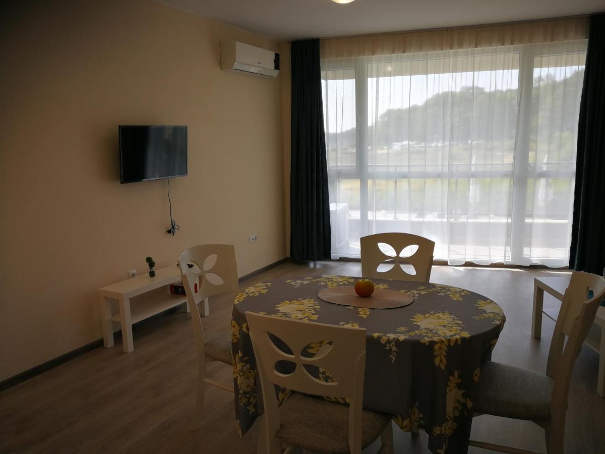 Donchevi Apartments 普里莫尔斯科 外观 照片