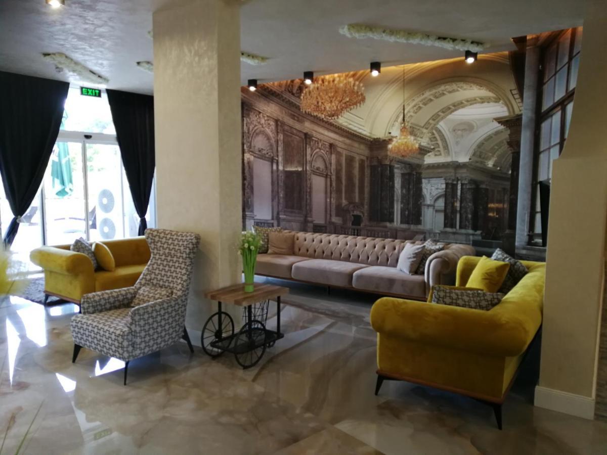 Donchevi Apartments 普里莫尔斯科 外观 照片