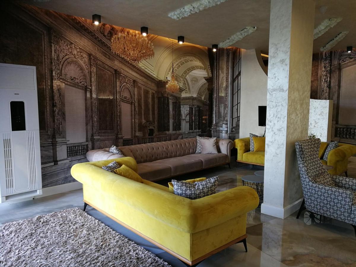 Donchevi Apartments 普里莫尔斯科 外观 照片