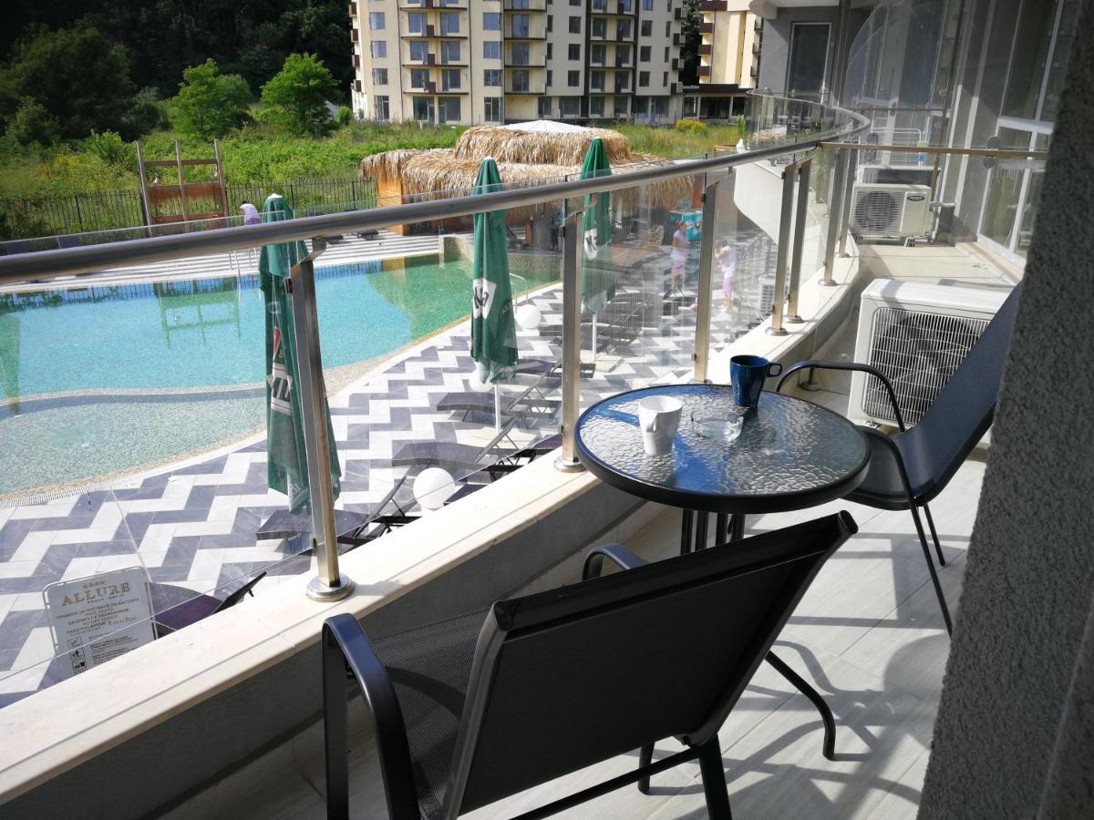 Donchevi Apartments 普里莫尔斯科 外观 照片