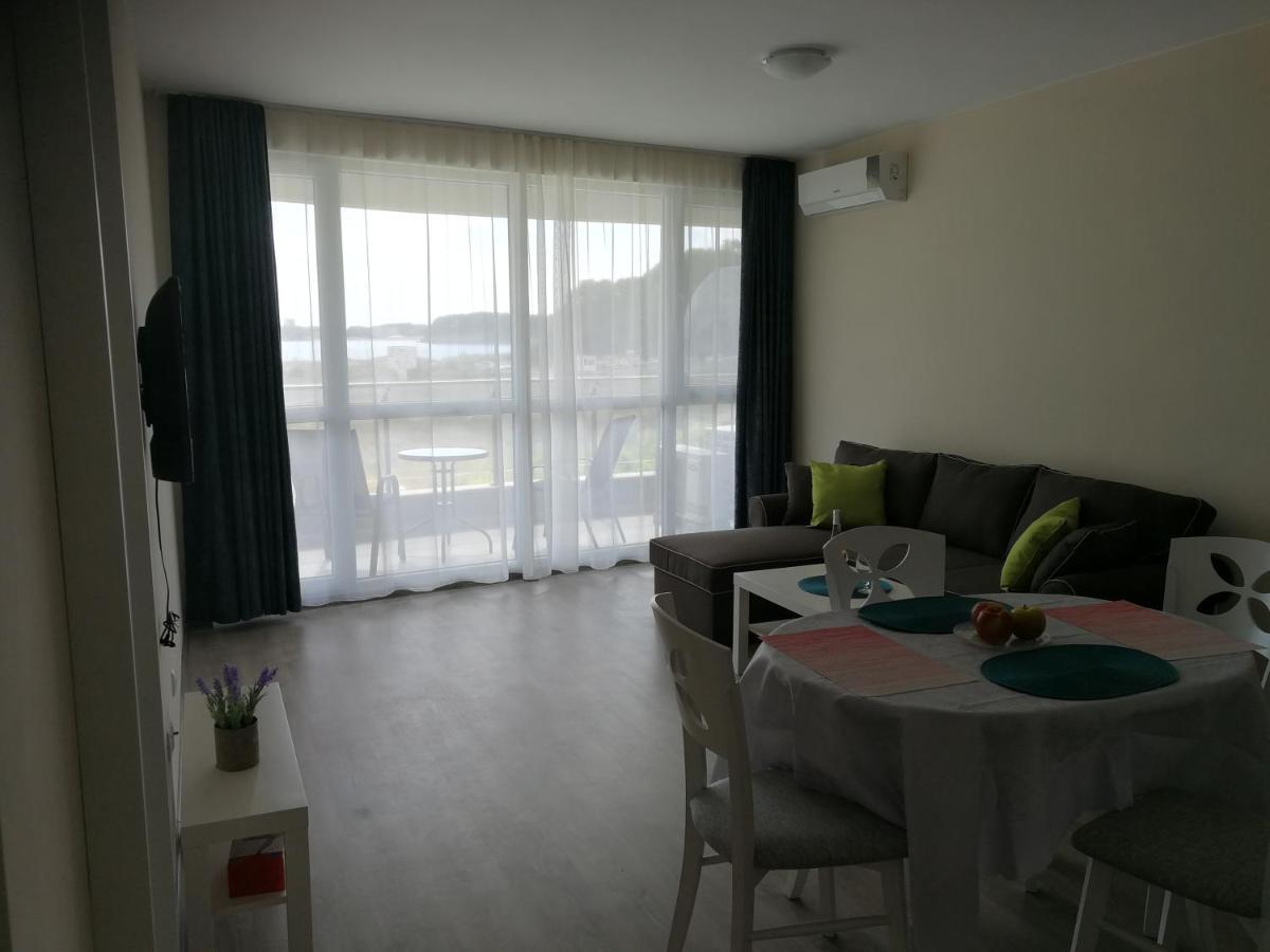 Donchevi Apartments 普里莫尔斯科 外观 照片