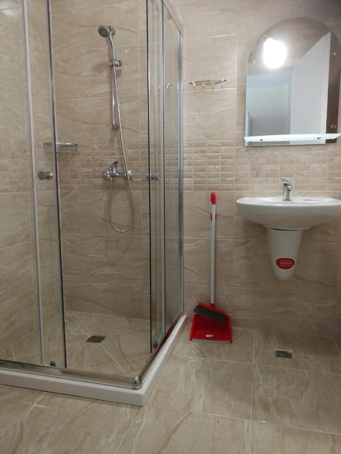 Donchevi Apartments 普里莫尔斯科 外观 照片